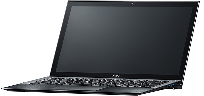 特長｜VAIO Pro 11 / 13 | VAIO