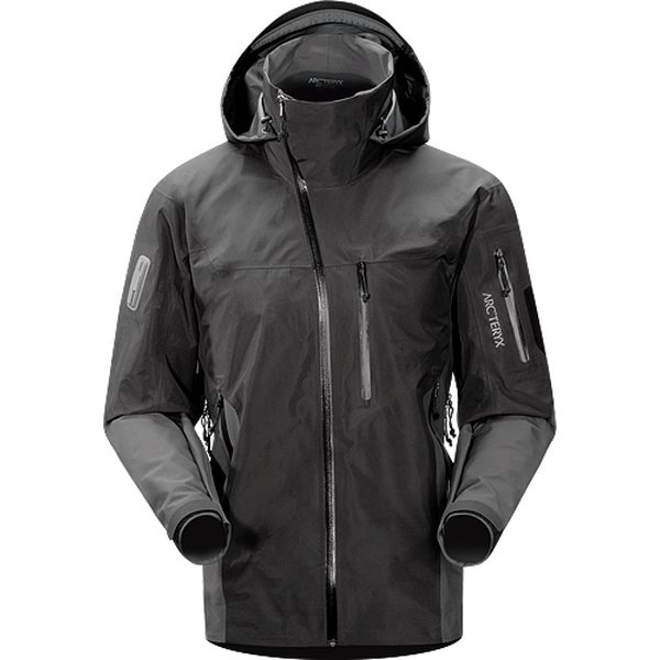 Arc'teryx Sidewinder SV Jacket | スキージャケット | Varuste.net 日本語