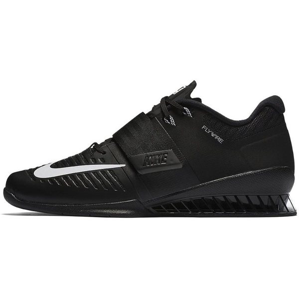Nike Romaleos 3 | ウェイトリフティングシューズ | Varuste.net 日本語