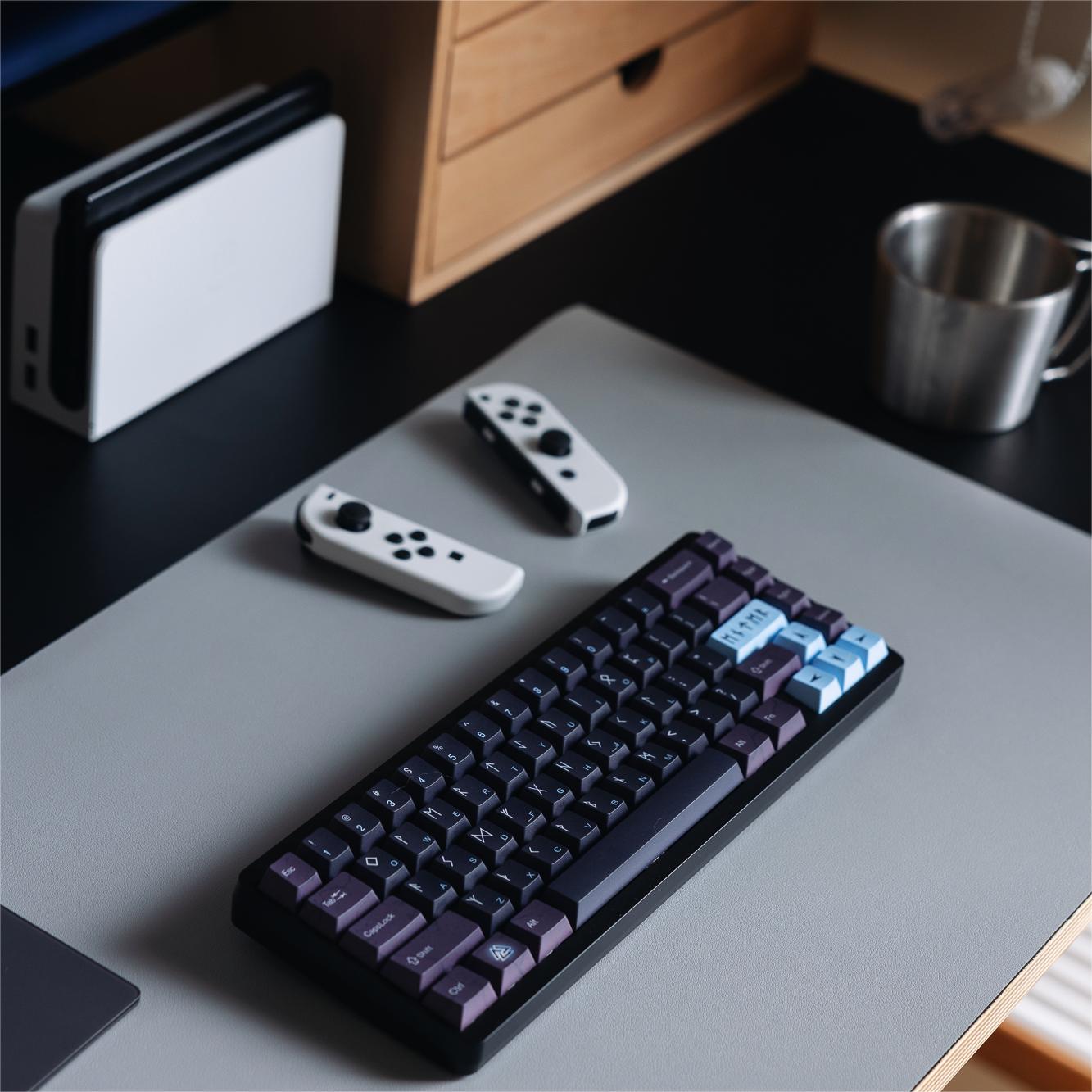 Muse65 HE – Varmilo