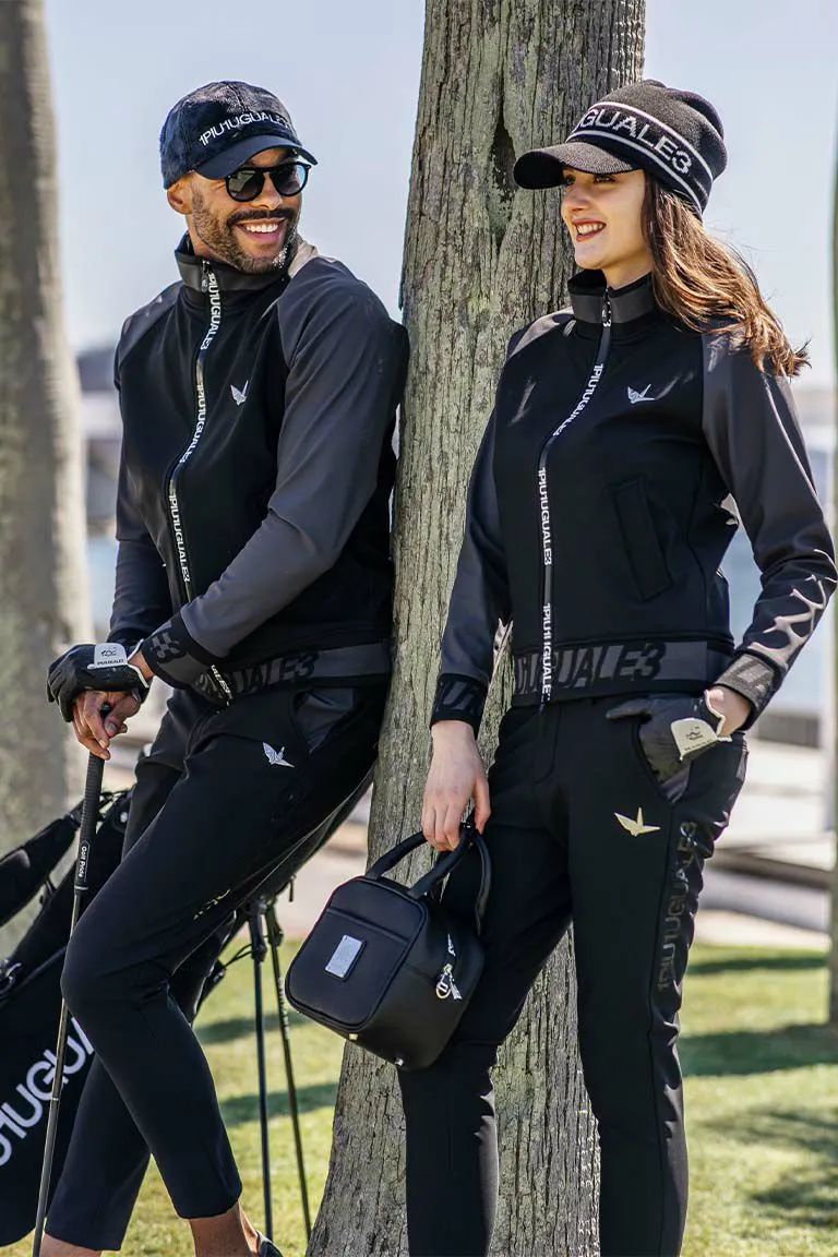 1PIU1UGUALE3 GOLF】レディース商品について - 【公式】VATOMCE