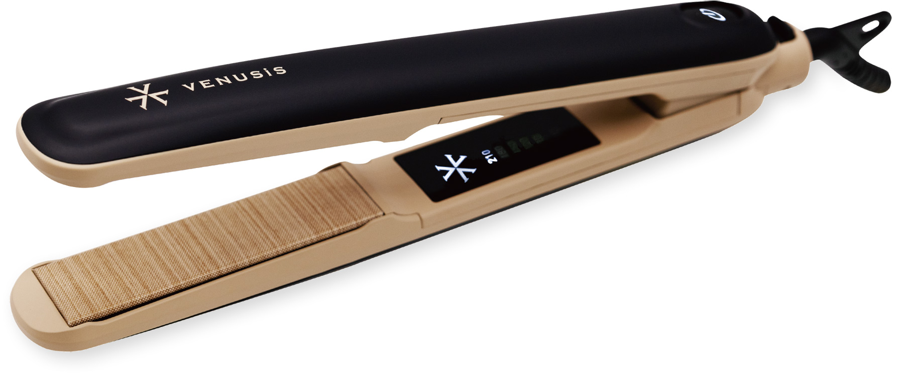 ストレートヘアアイロン VAS-6450E3 | ヴィナシス シンプルかつ