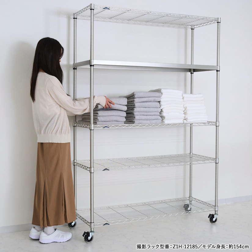 週末限定10%OFF】 [25mm]ルミナス プレミアムライン ソリッドシェルフ