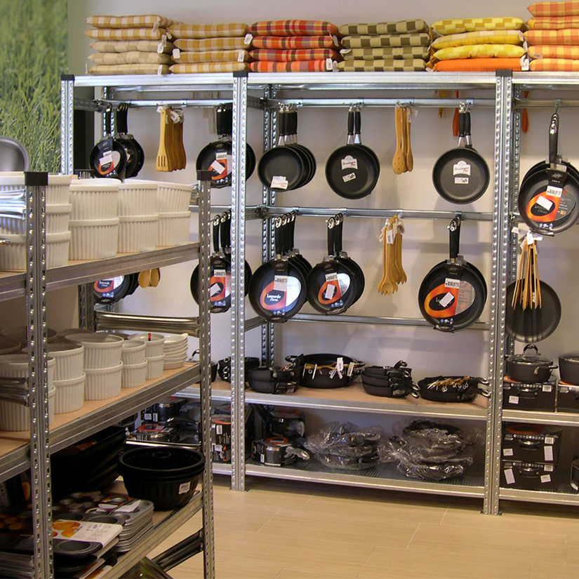 4営業日以内出荷】 メタルシステム パーツ 引き出し本体 幅97.7×奥行40