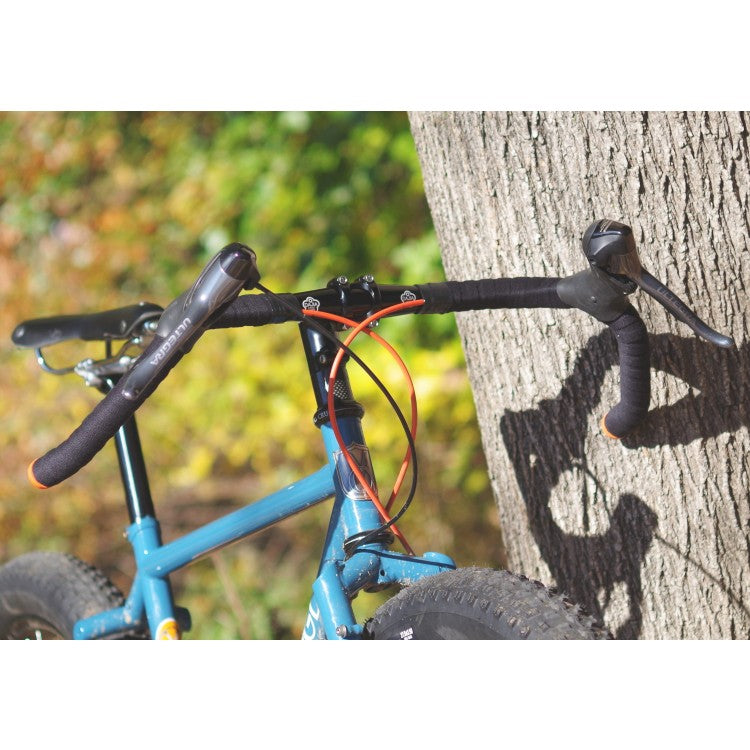 Dajia Cycleworks Far Bar Handlebar – Velo Orange