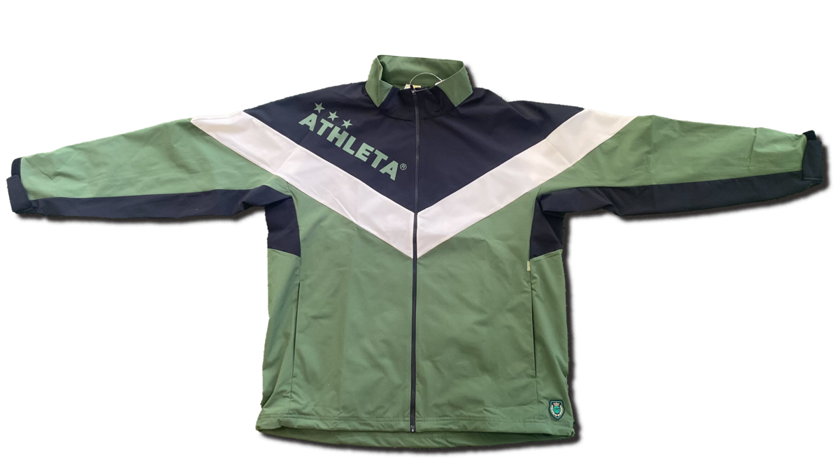 2/23（日）アスレタ新商品販売のお知らせ | 東京ヴェルディ / Tokyo Verdy