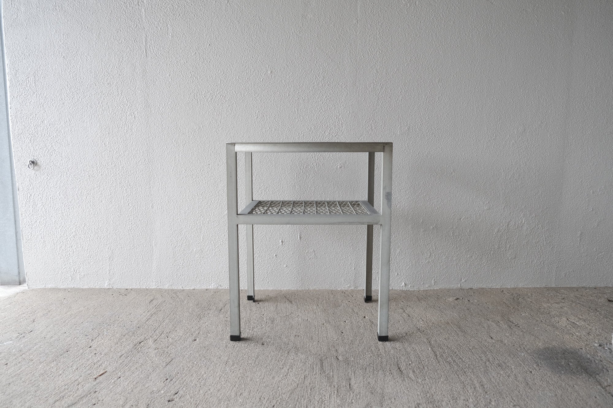 Rei Kawakubo chair COMME des GARCONS n°1 川久保玲 チェア コム・デ