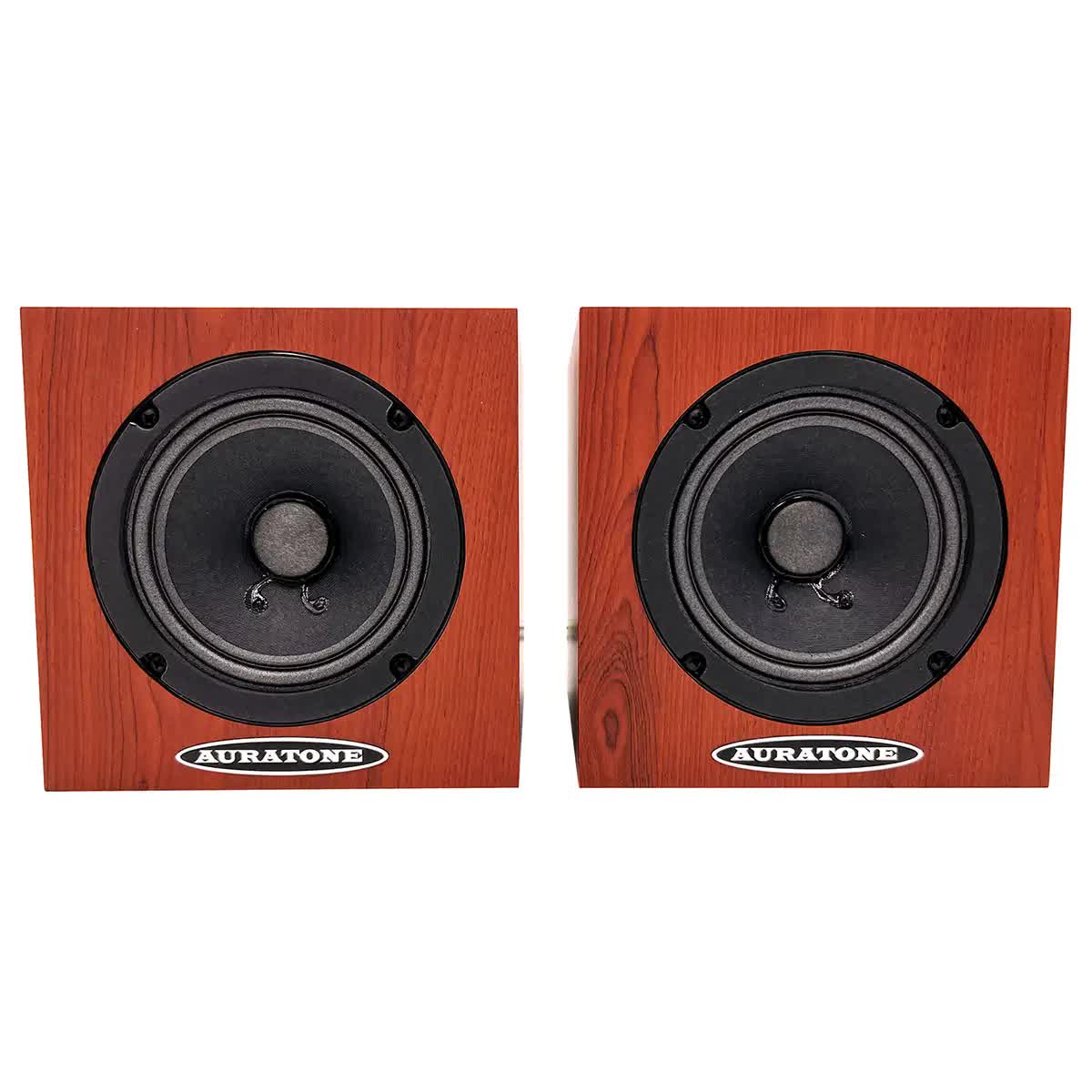 Auratone 5C - 5C Super Sound Cube - Auratone Super Sound Cube