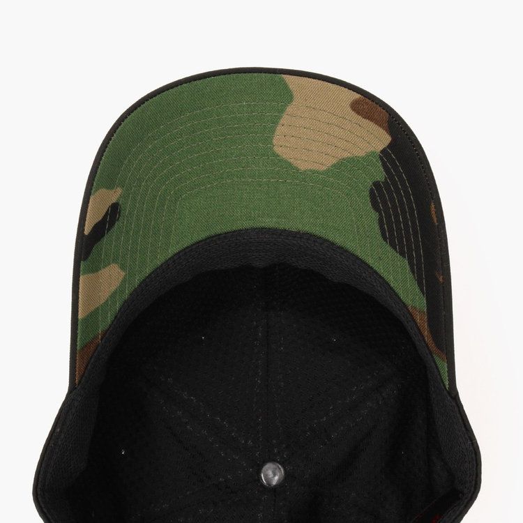 BRIEFING GOLF - MENS TC TWILL CAP PRO | キャップ | ブラック