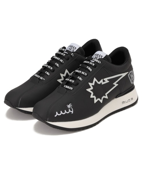 URBAN SUN×muta/アーバンサン×ムータ】NEWカラー 予約受付中