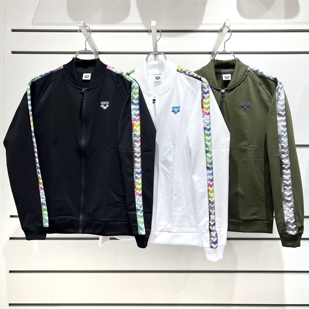 24FW スポーツウェアのご紹介】 | ショップニュース | VIORO（ヴィオロ）