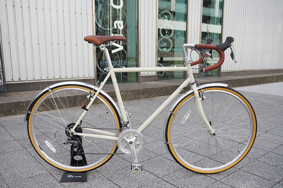 リアルタイム在庫 | Via Cycles Village