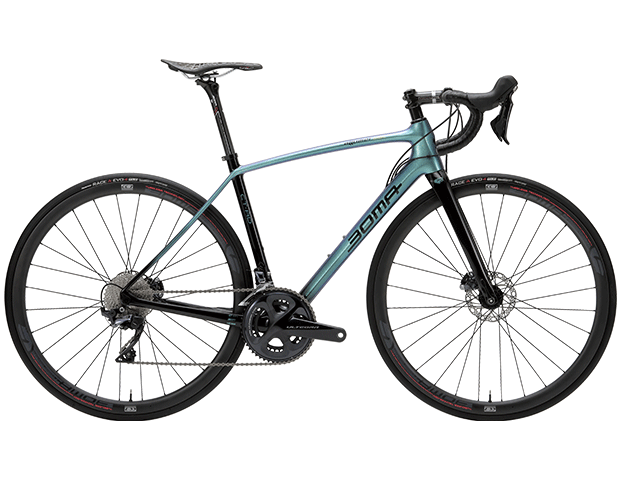 VICTOIRE広島｜ロードレースとは‐ロードバイクの特徴