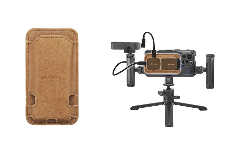 Nextorage、世界最速CFexpress Type B メモリーカード B1 Proシリーズ