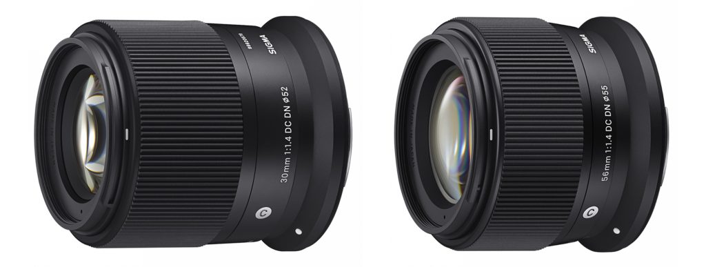 シグマ、キヤノンRFマウント用F1.4単焦点レンズ4本の発売日を発表