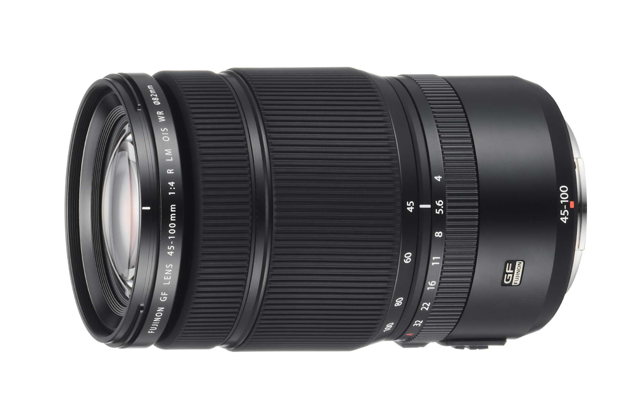 富士フイルム、「GFXシリーズ」用標準ズームレンズ『フジノンレンズ