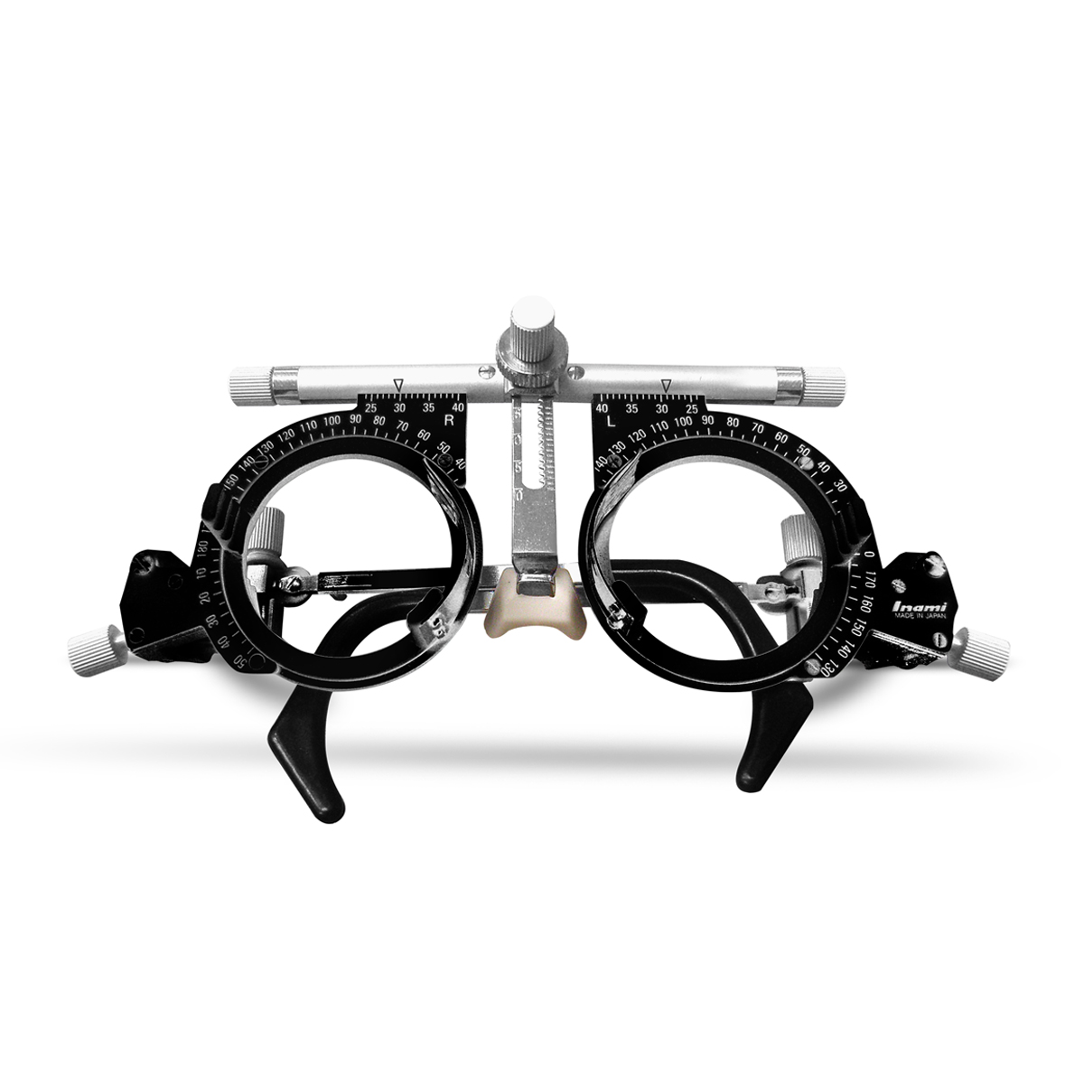 Inami Trial Frames K-0391 - Ophthalmic Products