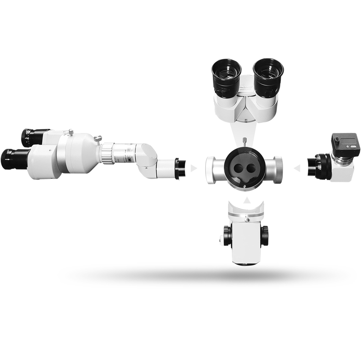 INAMI Viewlight USA - Ophthalmic Products