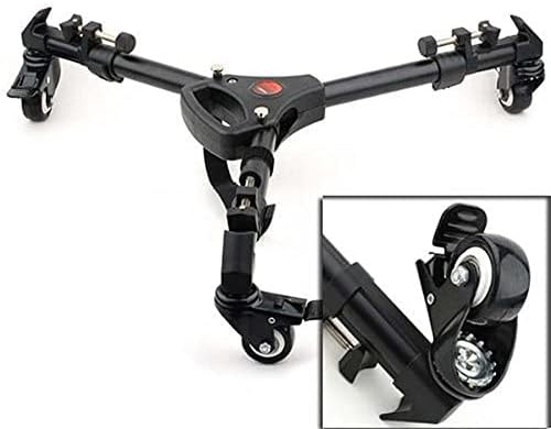 Yunteng 900 Tripod Dolly - View Time Ltd