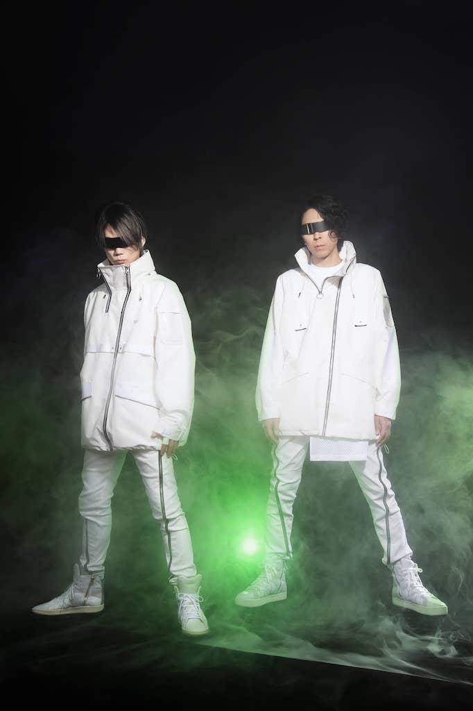 fuzzy knot、8月12日に新デジタルシングル『Imperfect』リリース決定