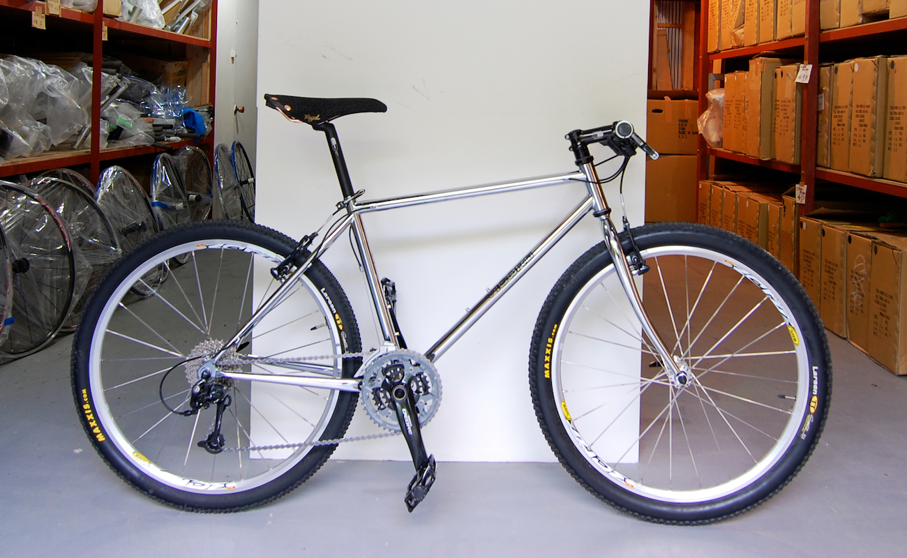 第1話 自分たちが乗りたいものをつくろう - VIGORE -道具としての