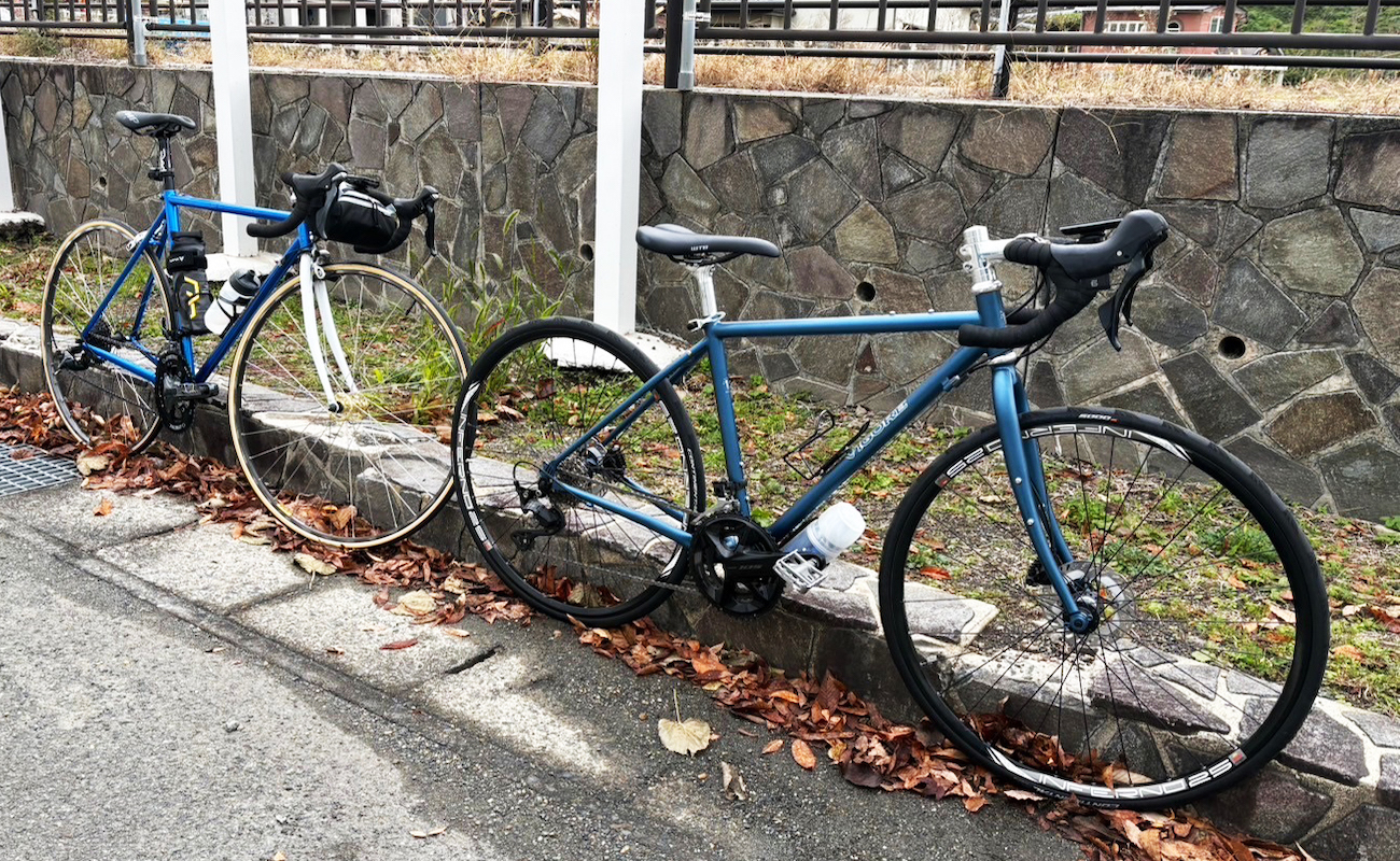 第1話 自分たちが乗りたいものをつくろう - VIGORE -道具としての