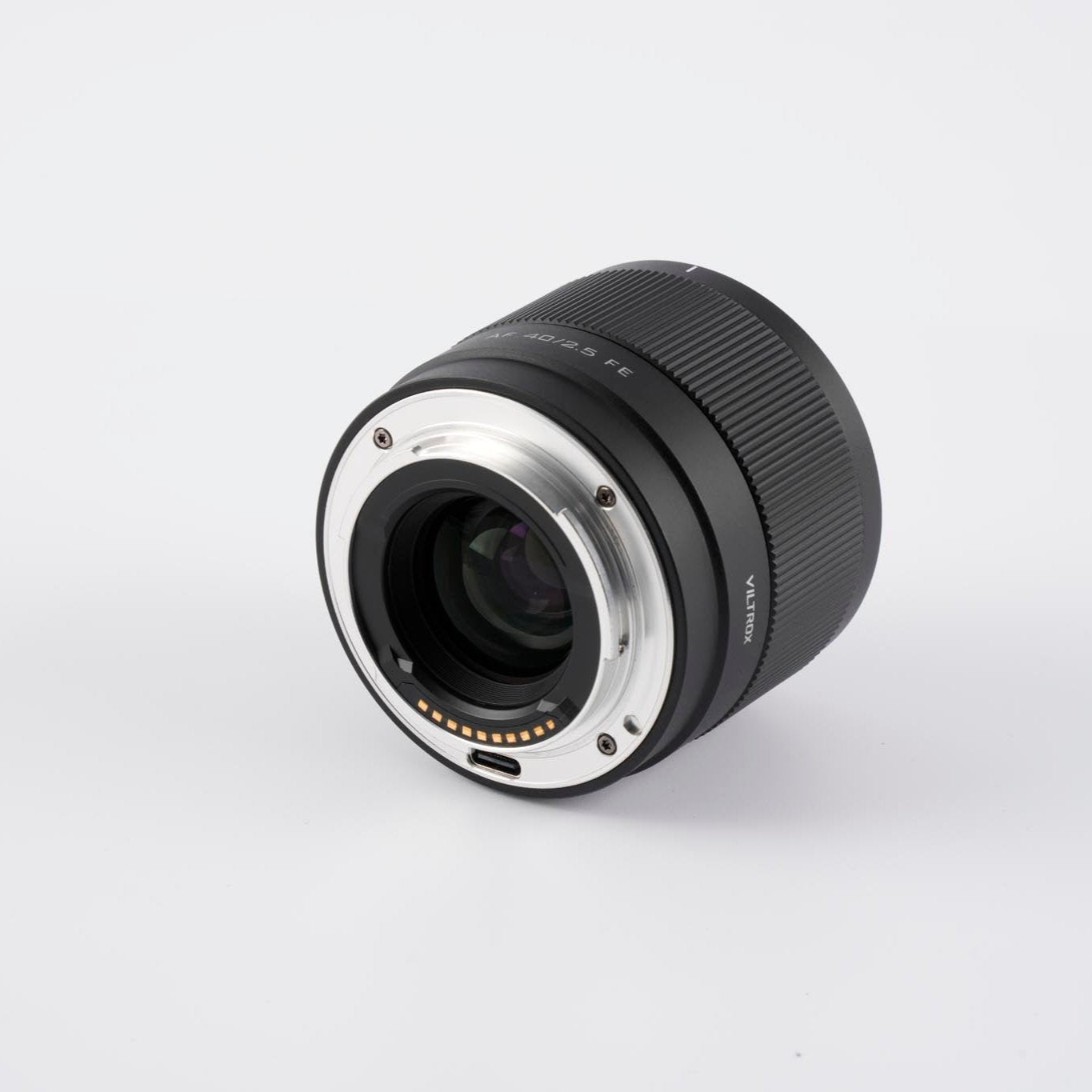 Viltrox AF 40mm F2.5 AIR ソニーEマウント – viltrox-shop