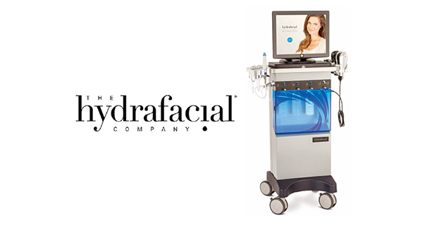 ハイドラフェイシャルで毛穴洗浄｜小倉・博多のビラビューティー