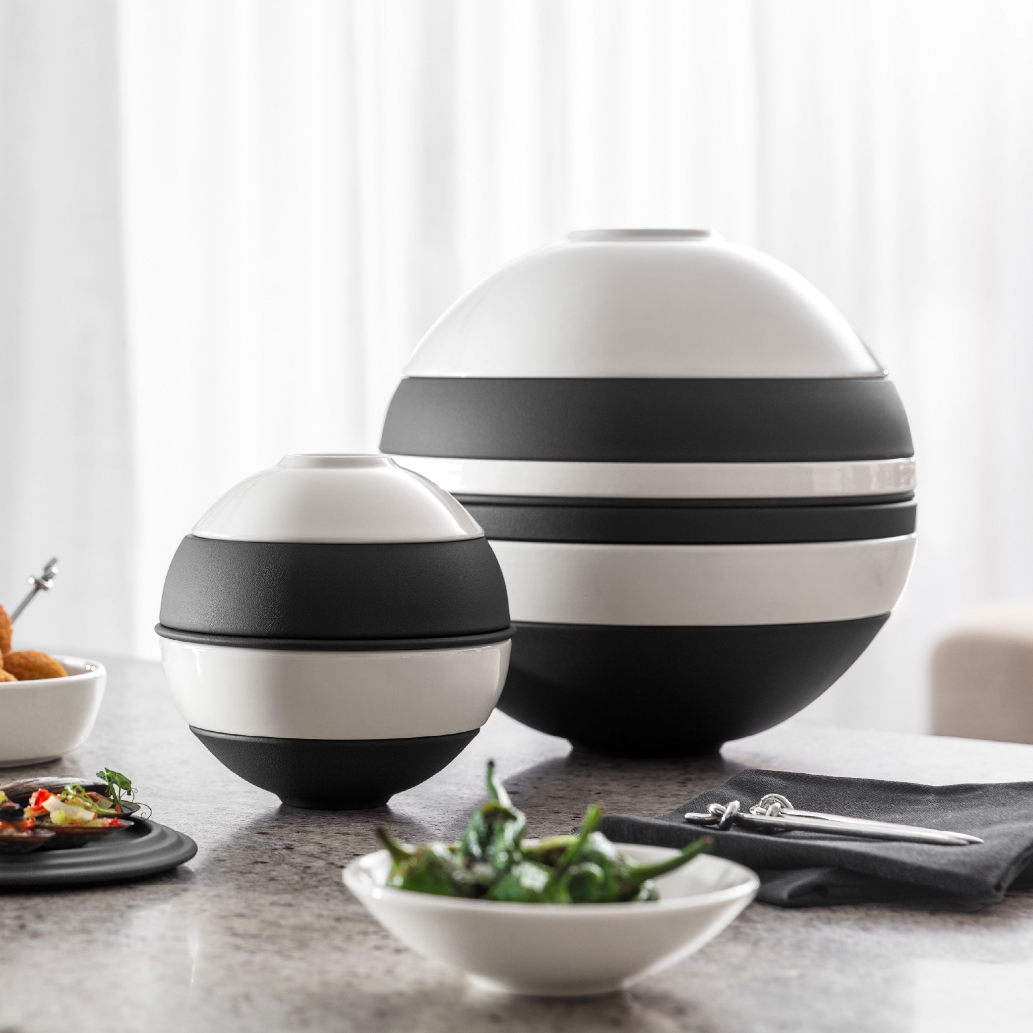 Iconic La Boule – Villeroy and Boch