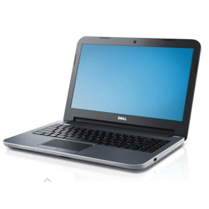 Dell Inspiron 14R (5437) 14-inch Intel Core i5-4200U/4GB/750GB/2GB