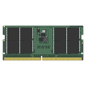 Kingston 32GB DDR5-4800 SODIMM KVR48S40BD8-32 | VillMan Computers