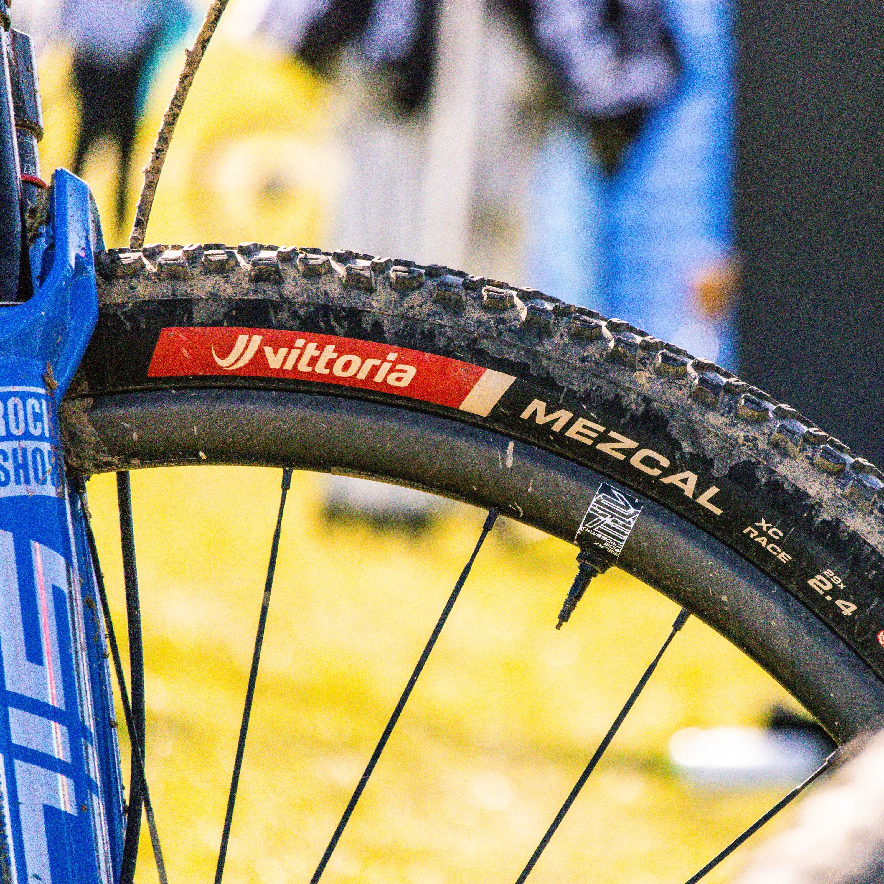 Mezcal XC Race - Cross Country Tires | Vittoria