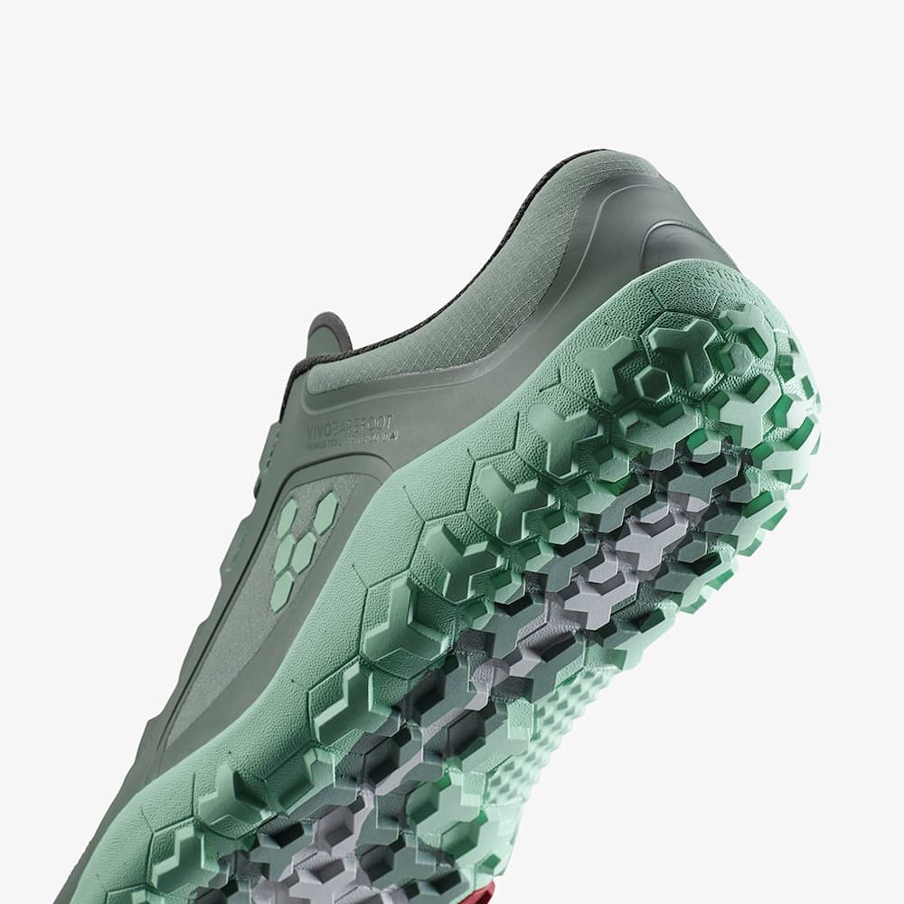 PRIMUS TRAIL III ALL WEATHER FG / プライマストレイル III オール