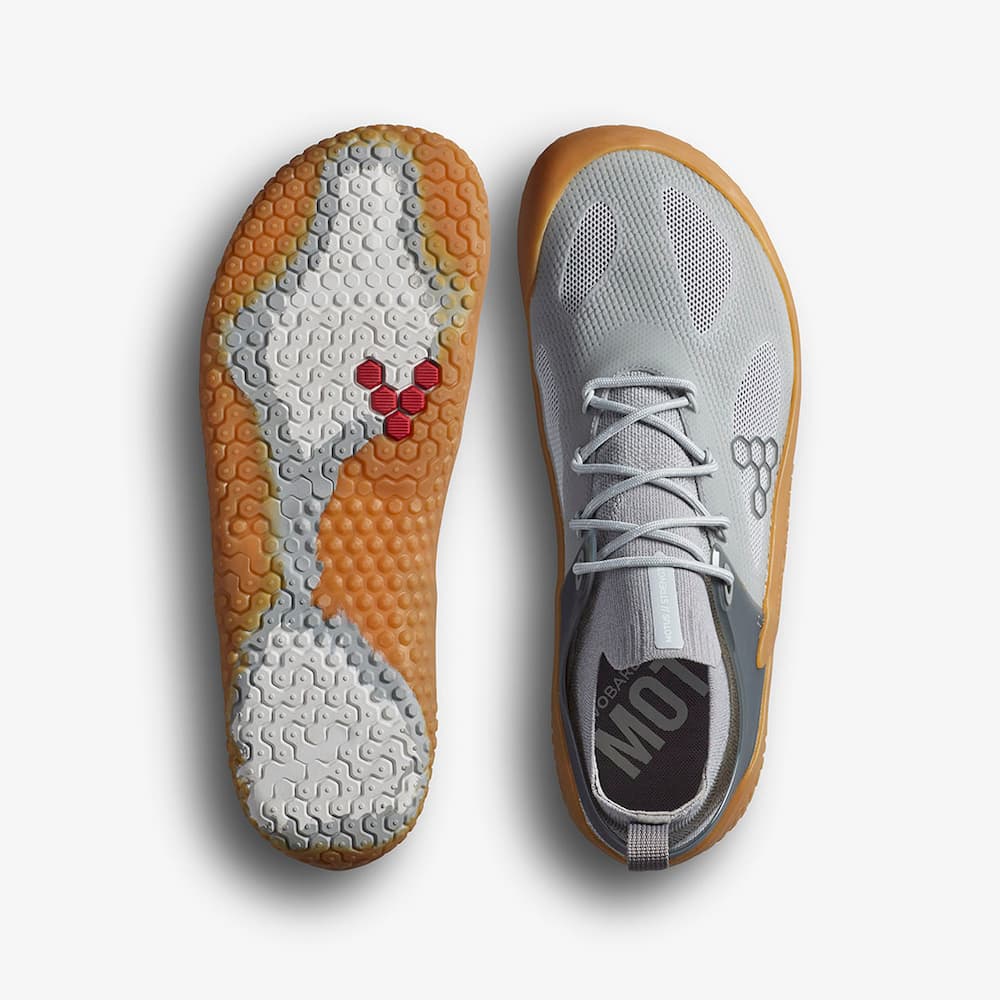 MOTUS STRENGTH / モータス ストレングス (W) - Vivobarefoot JAPAN