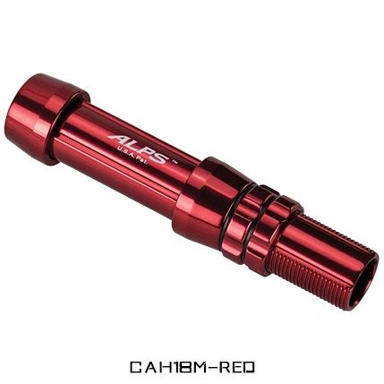 Alps Centra-Lock Aluminum Reel Seat - Voodoo Rods LLC