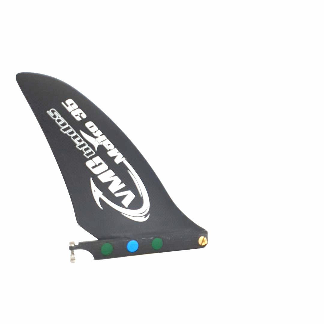 Mako 35 - SUP Fin - VMGblades.com