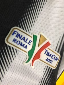 One Love】アレッサンドロ・デル・ピエロ、ユヴェントスでのラスト