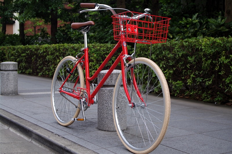 tokyobike / tokyobike Lite | VelostyleTICKET