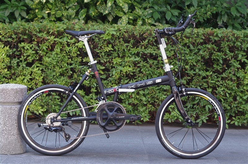 KHS “F-20RC / 105” | VelostyleTICKET