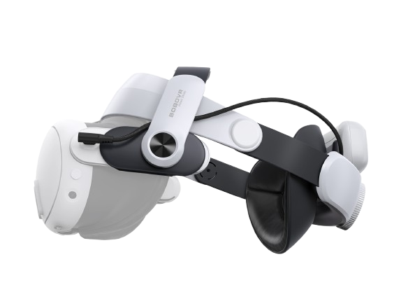 Buy the BOBOVR M3 Pro Battery Strap for Quest 3 & 3S | VR Expert