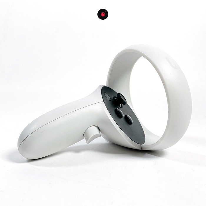 Контролер для Oculus Quest 2 в Києві і Україні по кращій ціні