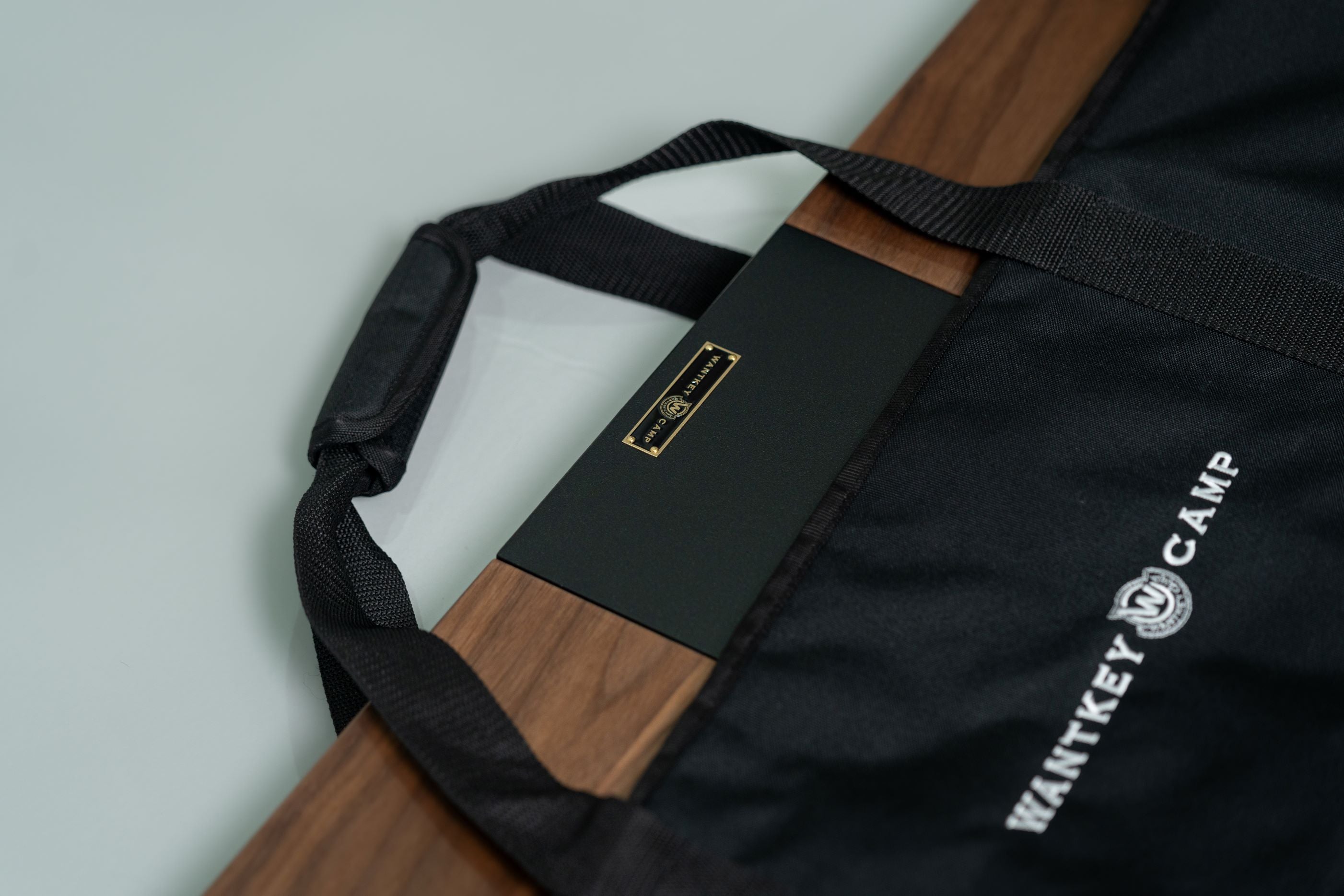 WANTKEY STG CASE – WANTKEY CAMP