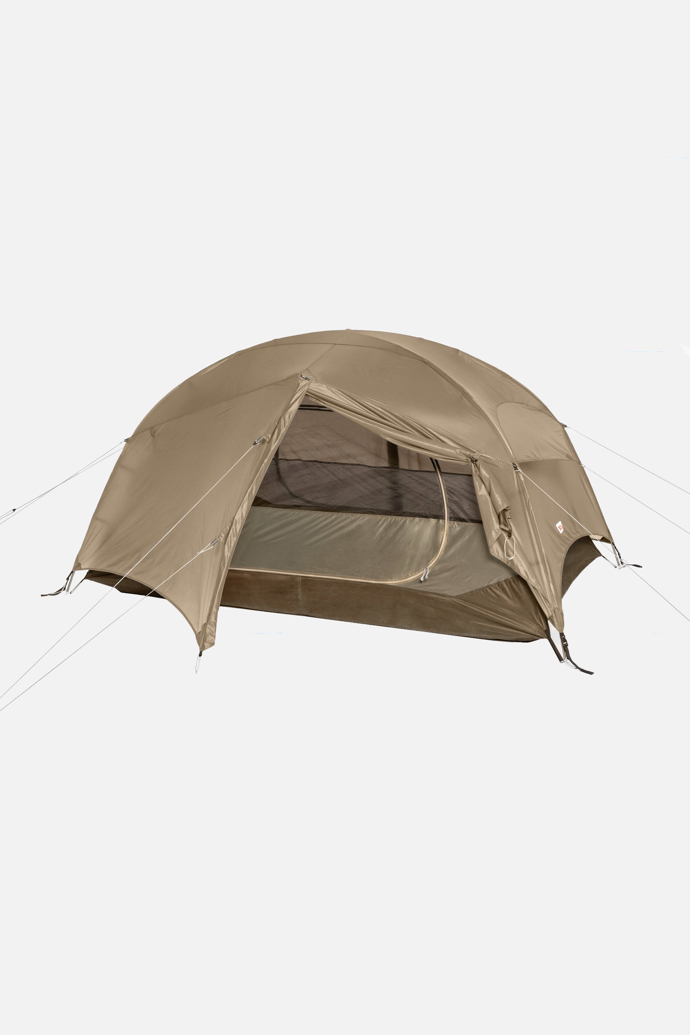 Fjallraven / Abisko Friluft 2 – wanderout