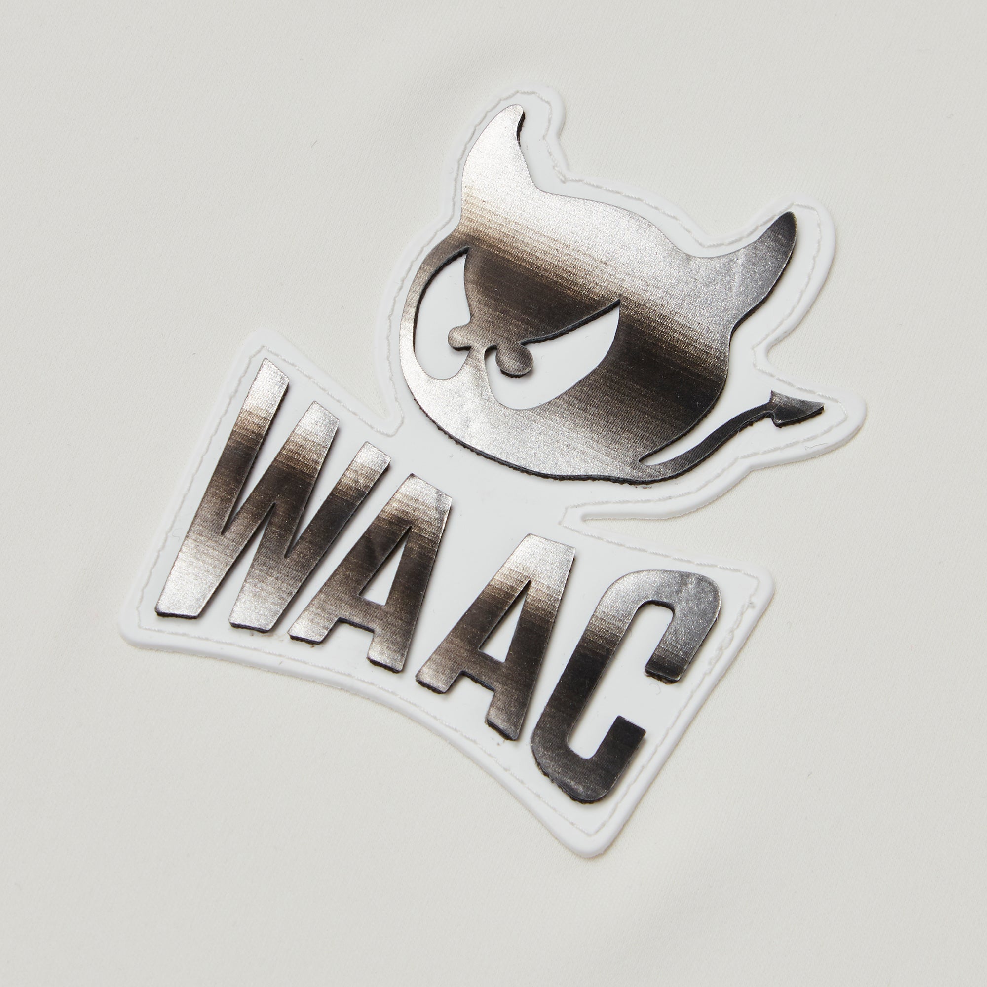 MEN PLAYERS EDITION モックネック ブラック