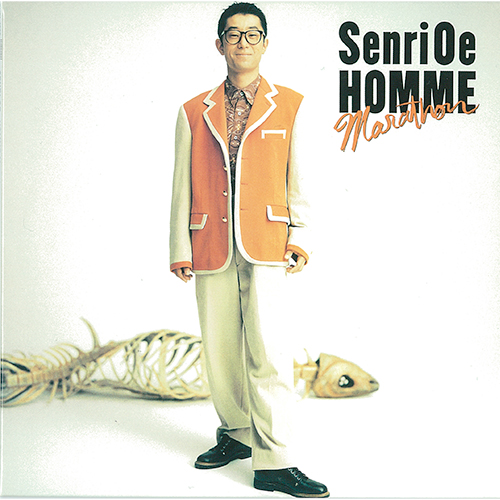 ワードレコーズ・ダイレクト / 【通販限定特別価格】Senri VISUAL