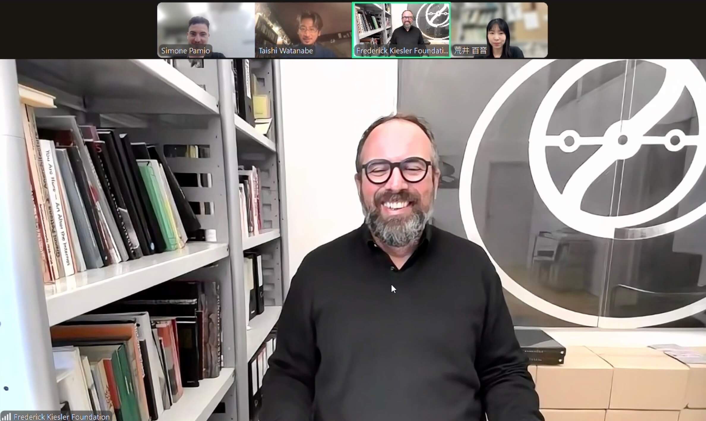 Taishi Watanabe Laboratory