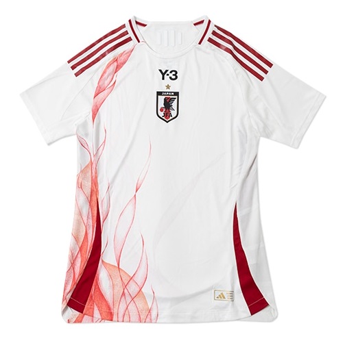 サッカー日本代表ユニフォーム Y-3の種類、価格を調査した | サカブロ