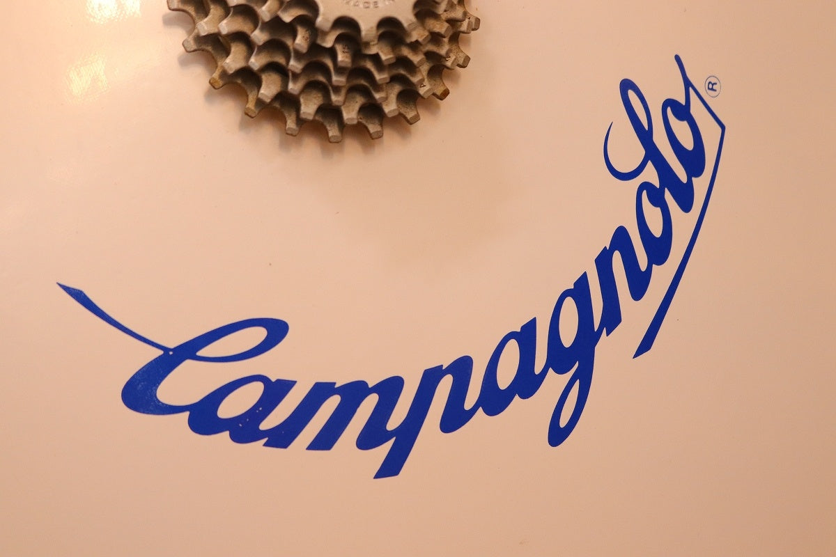 カンパニョーロ CAMPAGNOLO カムシン KHAMSIN DISC ROAD ディスク