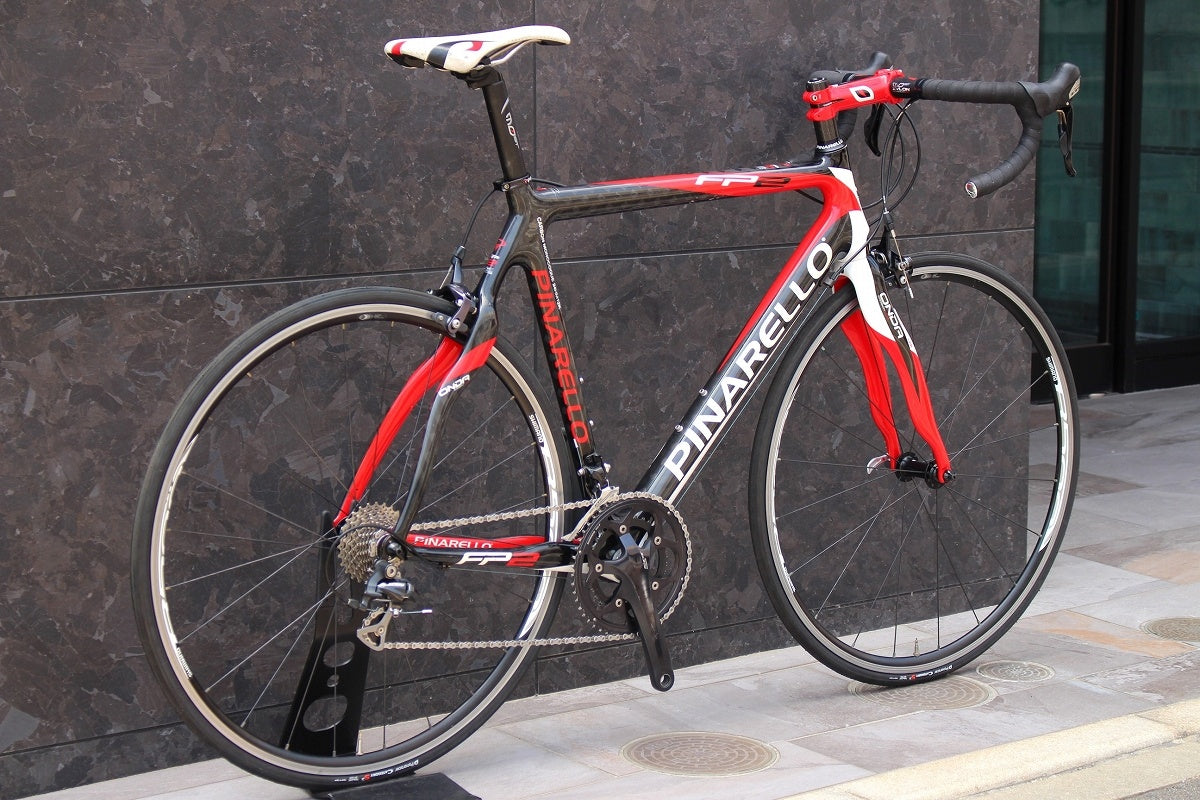 ピナレロ PINARELLO FP2 2011モデル 550サイズ シマノ 105 5700 10S