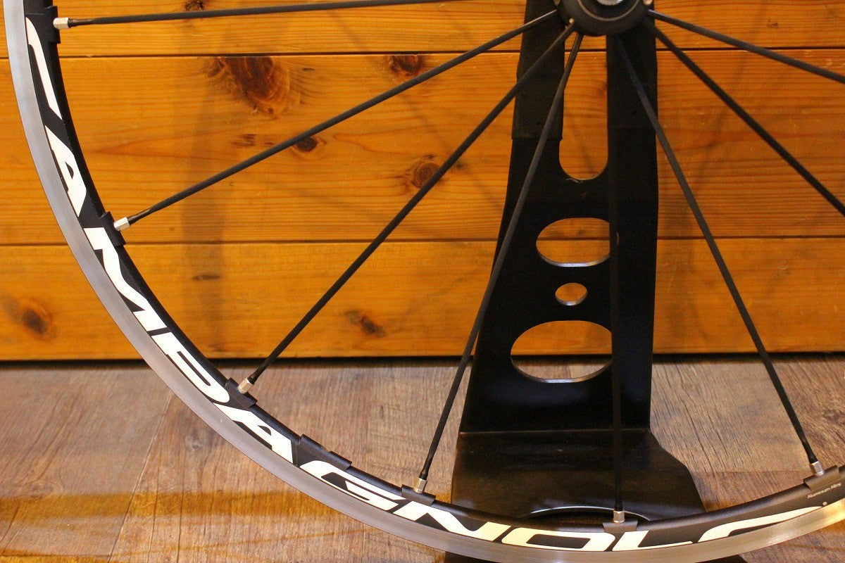 カンパニョーロ CAMPAGNOLO シャマルウルトラ SHAMAL ULTRA アルミ